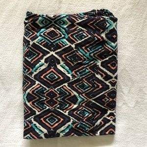 LuLaRoe TC Leggings